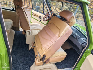 Land Rover Range Rover V8 - 1985