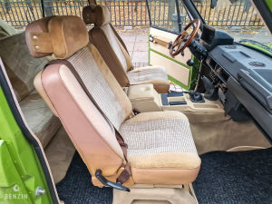 Land Rover Range Rover V8 - 1985