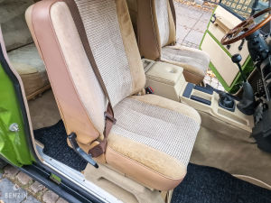 Land Rover Range Rover V8 - 1985