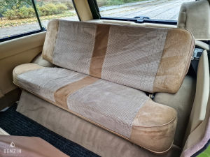 Land Rover Range Rover V8 - 1985