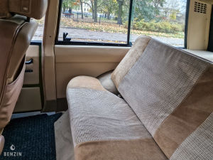 Land Rover Range Rover V8 - 1985