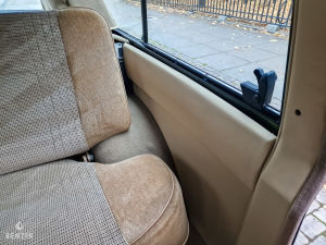 Land Rover Range Rover V8 - 1985