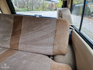 Land Rover Range Rover V8 - 1985