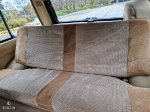 Land Rover Range Rover V8 - 1985