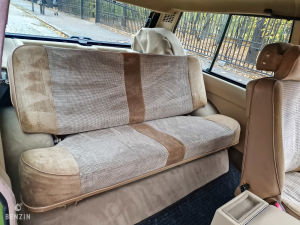 Land Rover Range Rover V8 - 1985