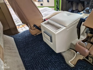 Land Rover Range Rover V8 - 1985