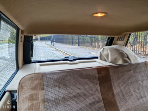 Land Rover Range Rover V8 - 1985