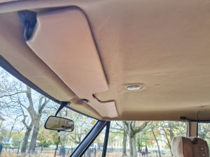 Land Rover Range Rover V8 - 1985