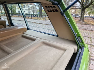 Land Rover Range Rover V8 - 1985