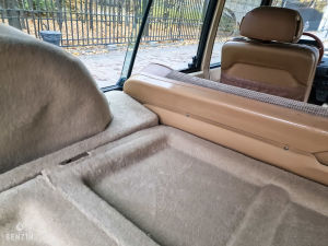 Land Rover Range Rover V8 - 1985