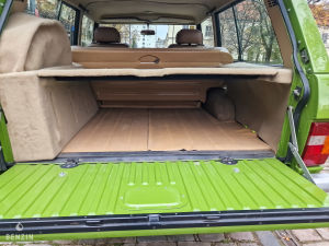 Land Rover Range Rover V8 - 1985