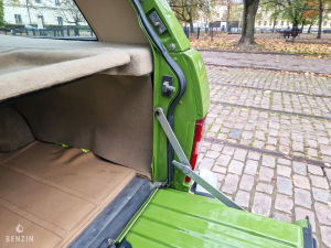 Land Rover Range Rover V8 - 1985