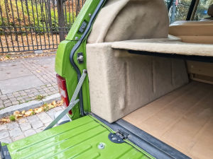 Land Rover Range Rover V8 - 1985