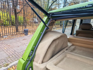 Land Rover Range Rover V8 - 1985