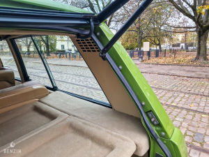 Land Rover Range Rover V8 - 1985