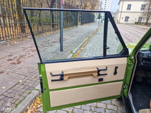 Land Rover Range Rover V8 - 1985