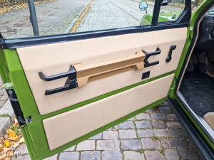 Land Rover Range Rover V8 - 1985