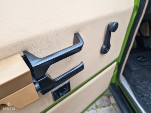 Land Rover Range Rover V8 - 1985