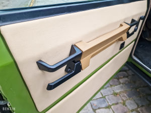 Land Rover Range Rover V8 - 1985