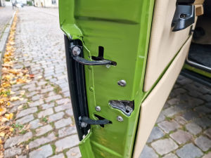 Land Rover Range Rover V8 - 1985