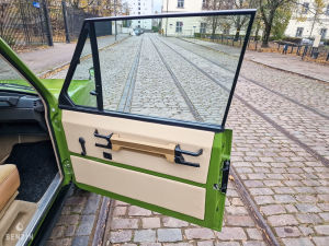 Land Rover Range Rover V8 - 1985