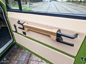 Land Rover Range Rover V8 - 1985