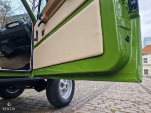 Land Rover Range Rover V8 - 1985