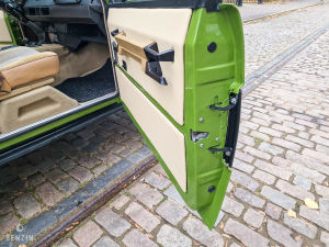 Land Rover Range Rover V8 - 1985