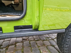 Land Rover Range Rover V8 - 1985