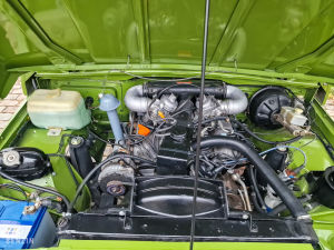 Land Rover Range Rover V8 - 1985