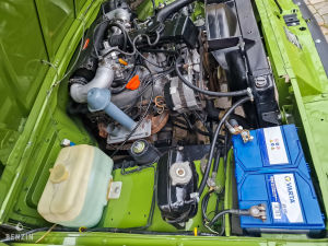 Land Rover Range Rover V8 - 1985