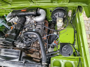 Land Rover Range Rover V8 - 1985