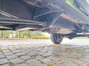 Land Rover Range Rover V8 - 1985