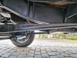 Land Rover Range Rover V8 - 1985