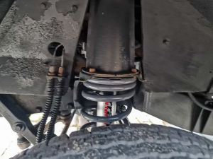 Land Rover Range Rover V8 - 1985