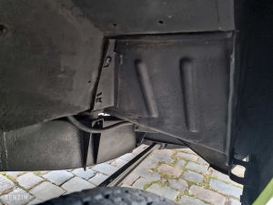 Land Rover Range Rover V8 - 1985