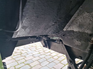 Land Rover Range Rover V8 - 1985