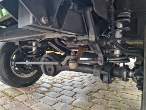 Land Rover Range Rover V8 - 1985