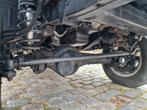 Land Rover Range Rover V8 - 1985