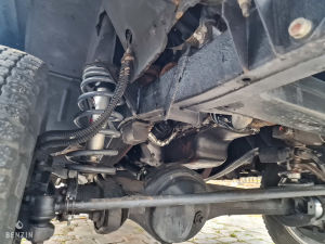 Land Rover Range Rover V8 - 1985