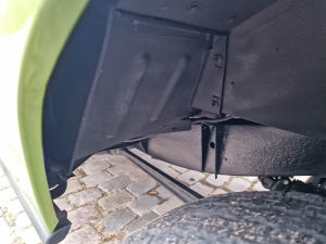 Land Rover Range Rover V8 - 1985