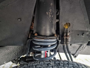 Land Rover Range Rover V8 - 1985