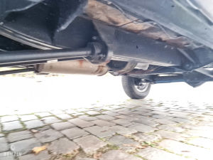 Land Rover Range Rover V8 - 1985