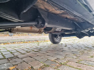 Land Rover Range Rover V8 - 1985