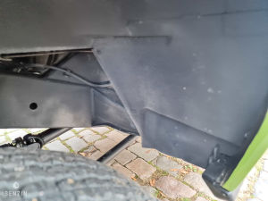 Land Rover Range Rover V8 - 1985