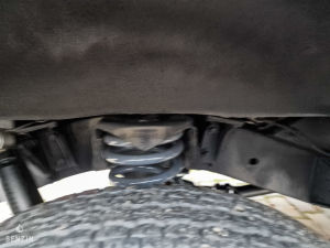 Land Rover Range Rover V8 - 1985