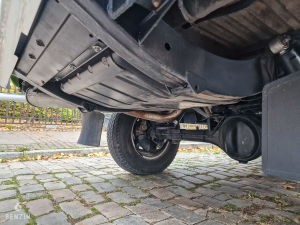 Land Rover Range Rover V8 - 1985