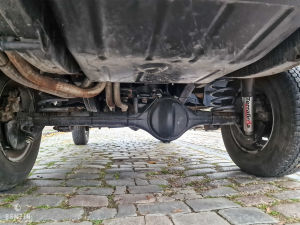 Land Rover Range Rover V8 - 1985