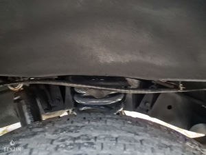 Land Rover Range Rover V8 - 1985