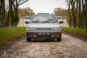 Peugeot 309 GTI 50k km - 1988